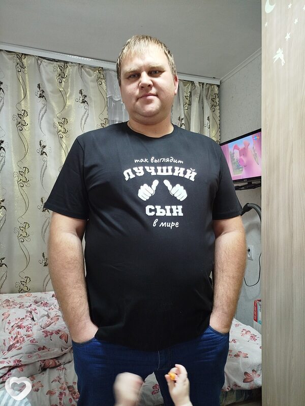 Дмитрий, 36, Москве — анкета №775202
