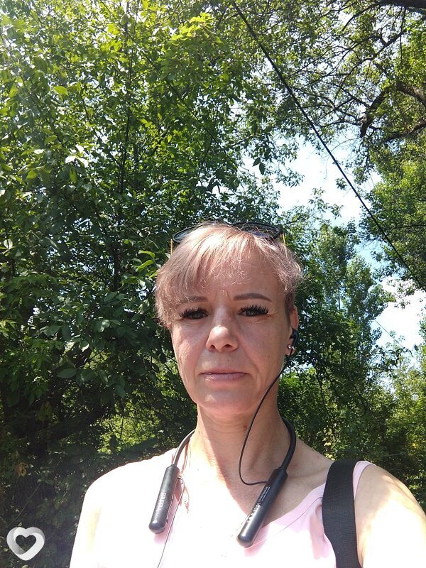 Ксения, 47, Новошахтинске — анкета №774706