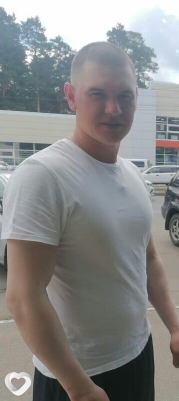 Александр, 33, Якутске — анкета №774710