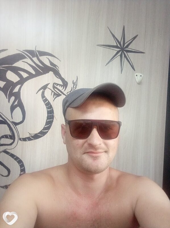 Артём, 31, Уссурийске — анкета №774713