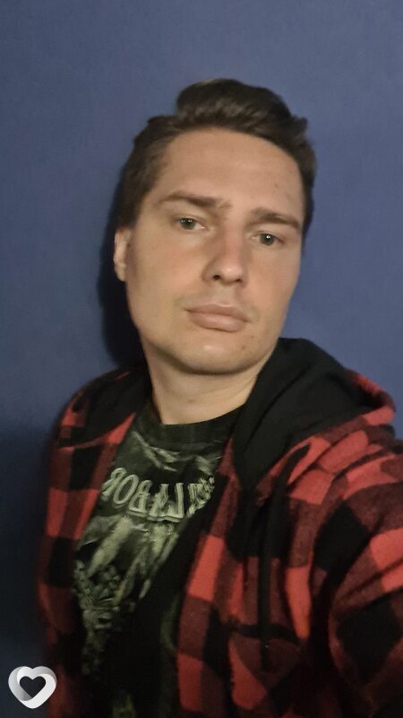 Максим, 37, Уфе — анкета №774720