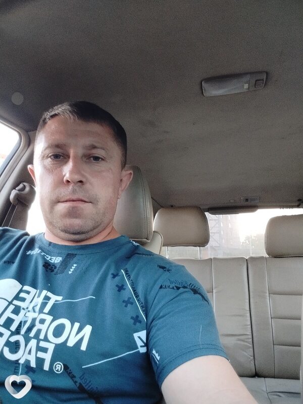 Пётр, 43, Красногорске — анкета №774721