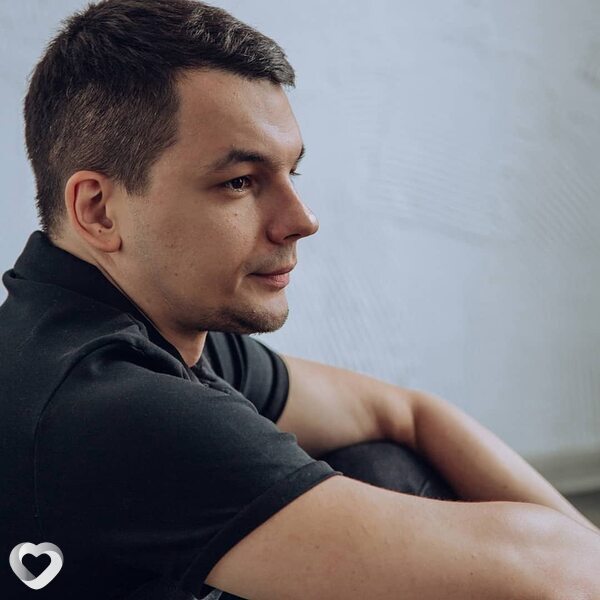 Андрей, 39, Нижнем Новгороде — анкета №774723