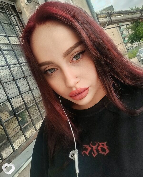 София, 27, Новосибирске — анкета №774727