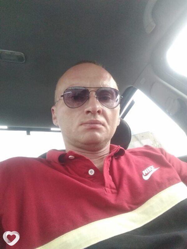 Dima, 41, Минске — анкета №774806