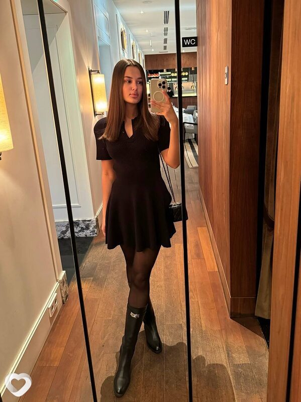 Анастасия, 30, Москве — анкета №774820