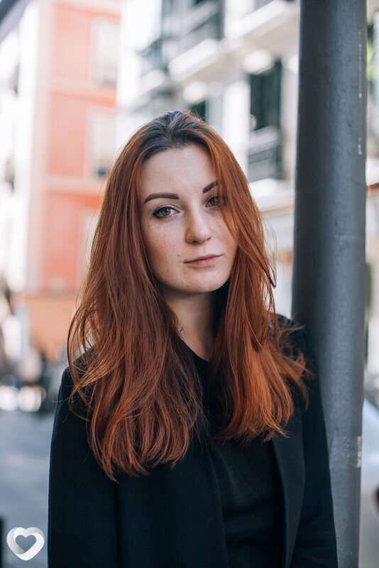Мария, 32, Гродно — анкета №774822