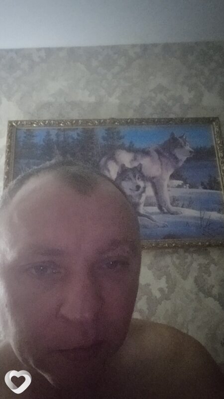 Алексей, 43, Владимире — анкета №774730