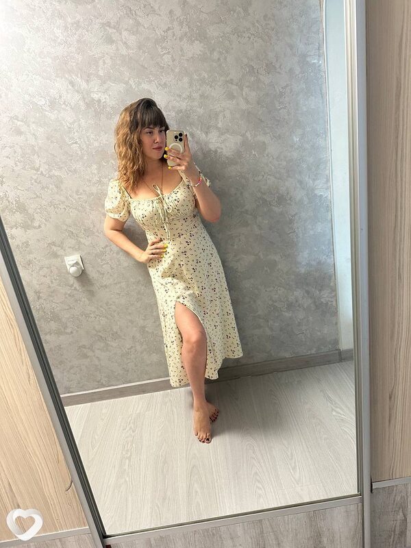 Даша, 22, Новокузнецке — анкета №774731