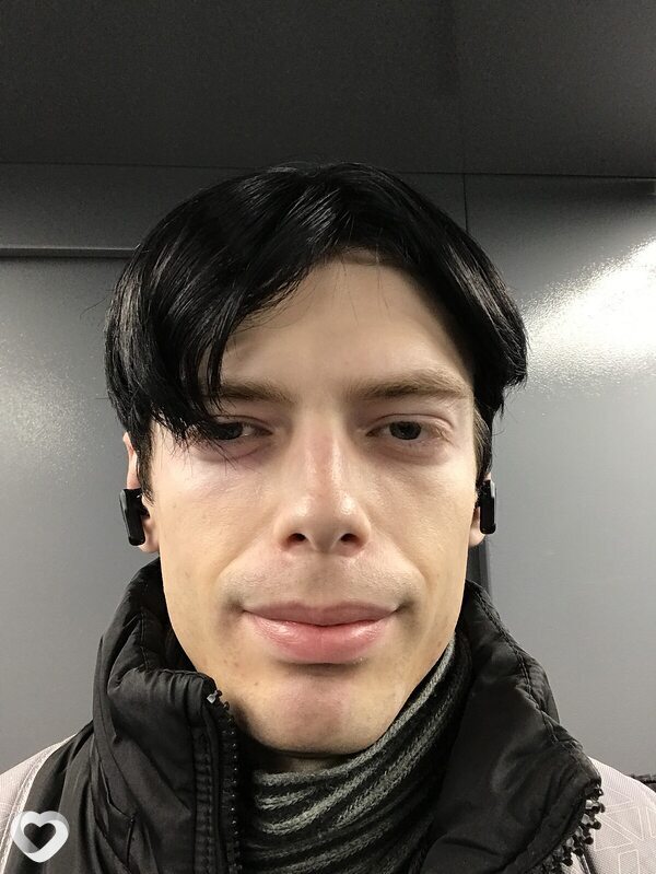 Филипп, 35, Москве — анкета №774737
