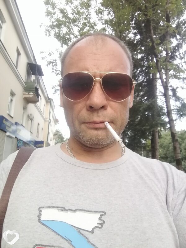 Александр, 50, Хабаровске — анкета №774741