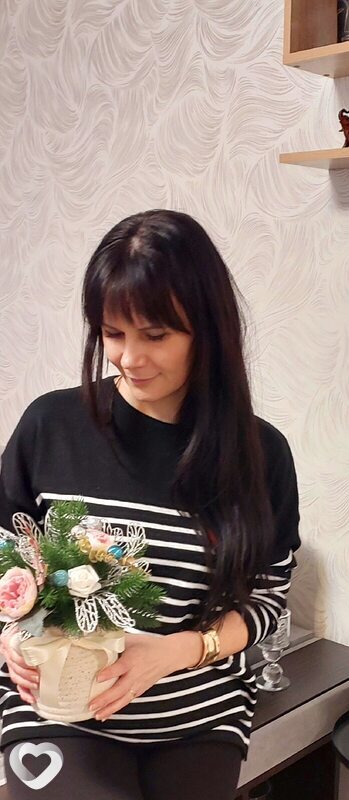 Екатерина, Тюмень