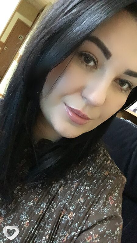 Светлана, 40, Новокузнецке — анкета №774744