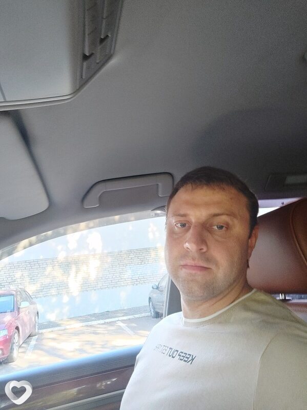 Максим, 39, Коломне — анкета №774745