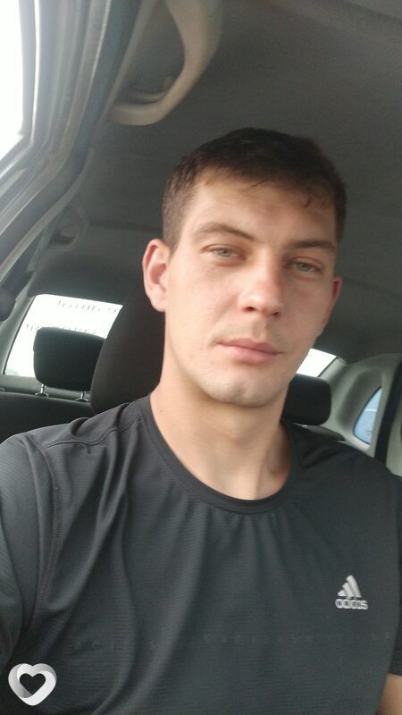 Александр, 33, Алматы — анкета №774747