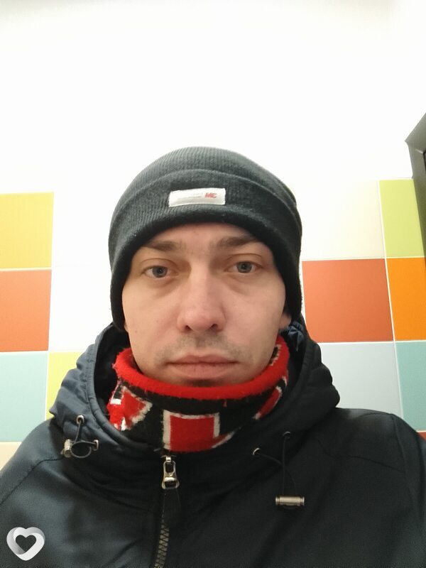 Андрей, 41, Томске — анкета №774749