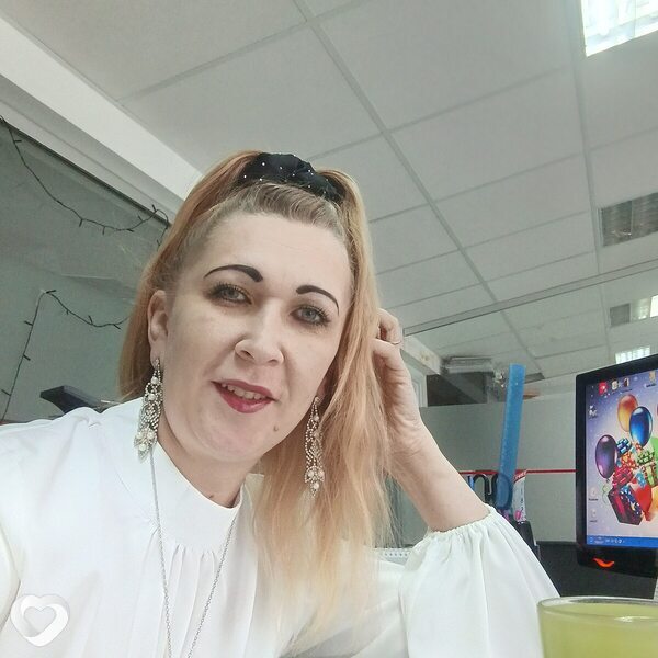 Татьяна, 40, Ставрополе — анкета №774882
