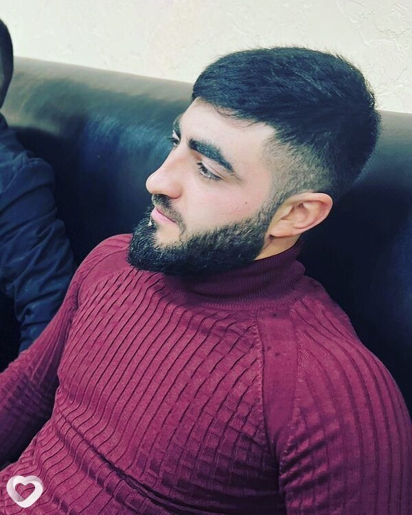 Артур, 30, Ставрополе — анкета №774887