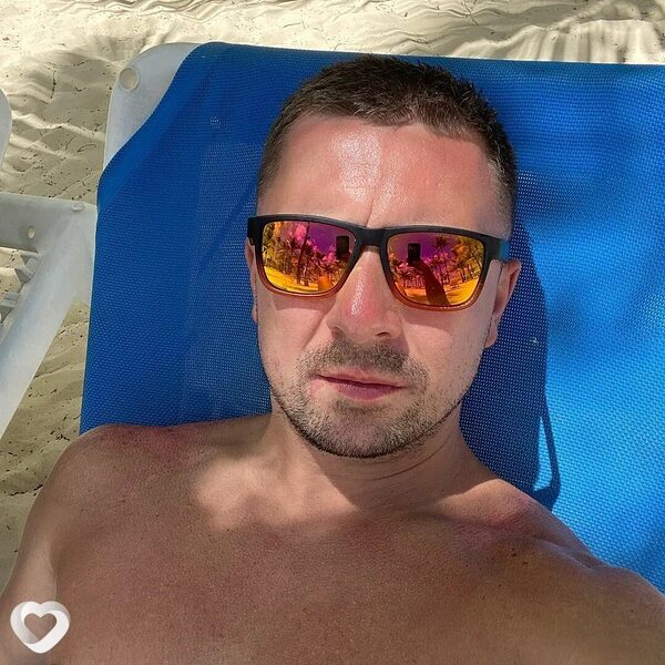 Алексей, 41, Волгограде — анкета №774895