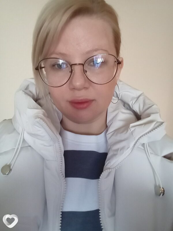 Виктория, 40, Бишкек — анкета №774896