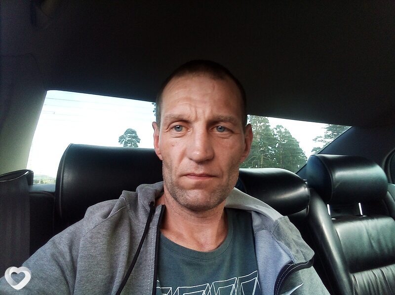 Дмитрий, 45, Москве — анкета №774899