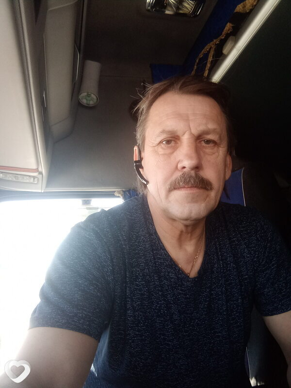 Александр, 57, Костроме — анкета №774900
