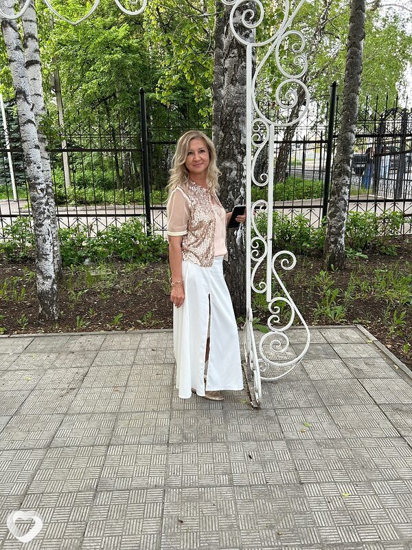 Эльвира, 57, Уфе — анкета №774928