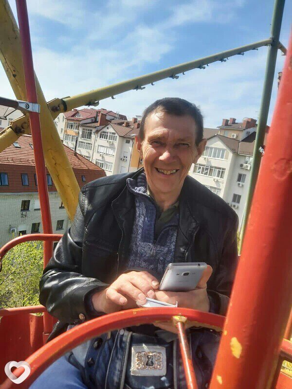 Александр, 65, Усть-Илимск — анкета №774931