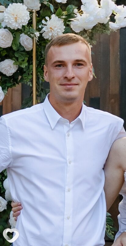 Юрий, 31, Новороссийске — анкета №774934