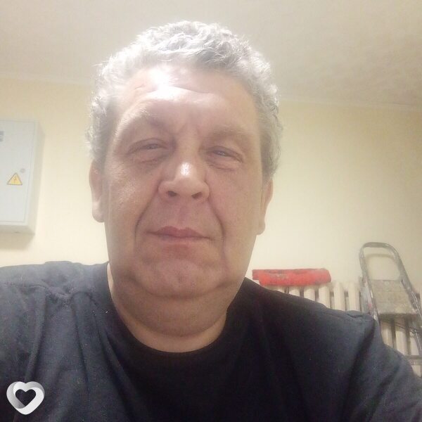 Дмитрий, 54, Новосибирске — анкета №774936