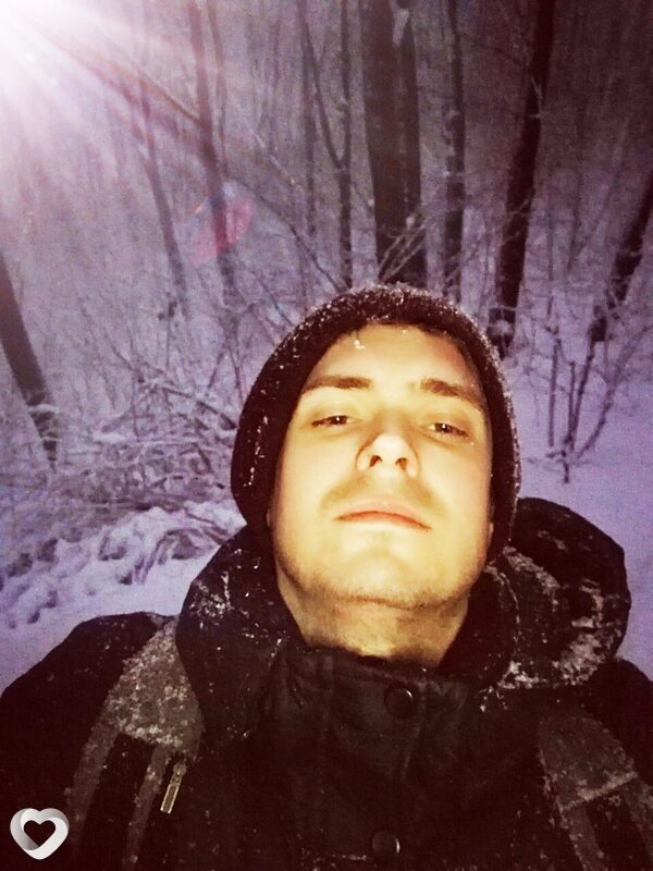 Андрей, 34, Рязани — анкета №774937