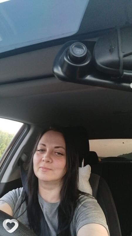 Ирина, 39, Пензе — анкета №774938