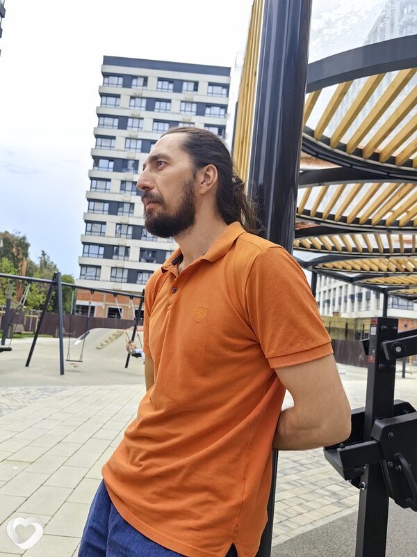 Александр, 36, Пензе — анкета №774940