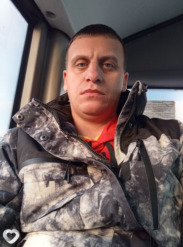 Алекс, 35, Южно-Сахалинске — анкета №774944