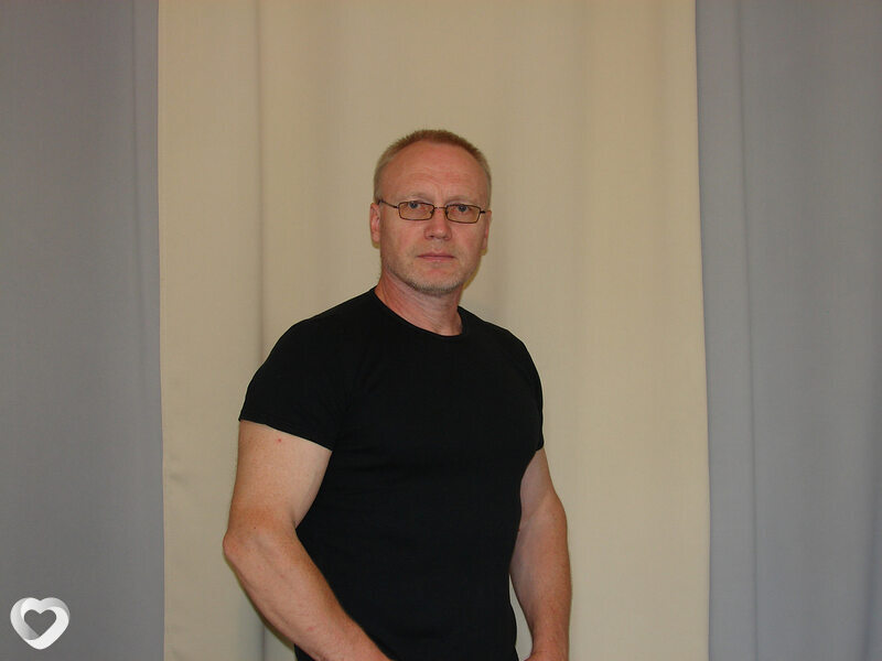 Филин, 48, Минске — анкета №774945
