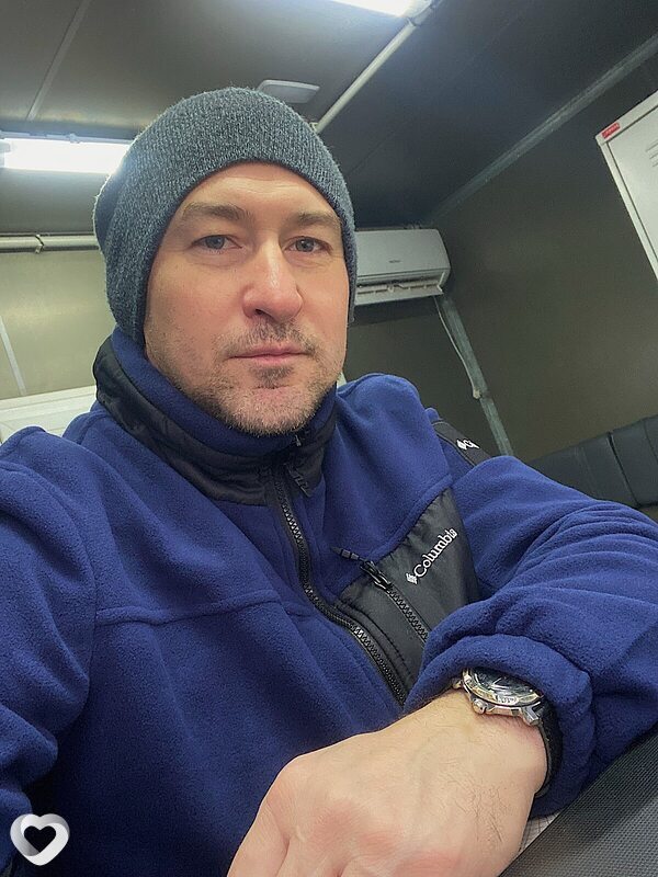 Константин, 46, Тольятти — анкета №775083