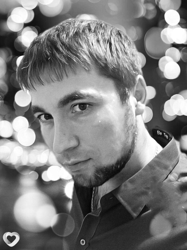 Александр, 40, Кирове — анкета №775102