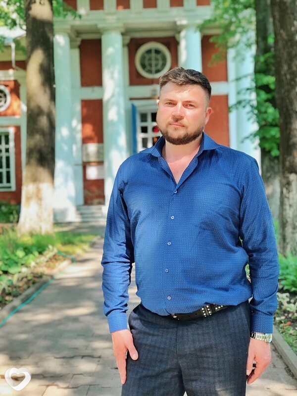 Сергей, 45, Зеленоград — анкета №774834