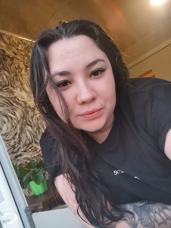 Наталья, 36, Алдане — анкета №774843