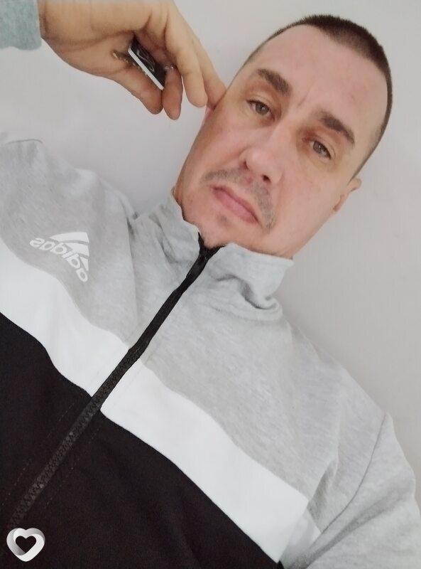 Антон, 42, Родники (Ивановская обл) — анкета №774846