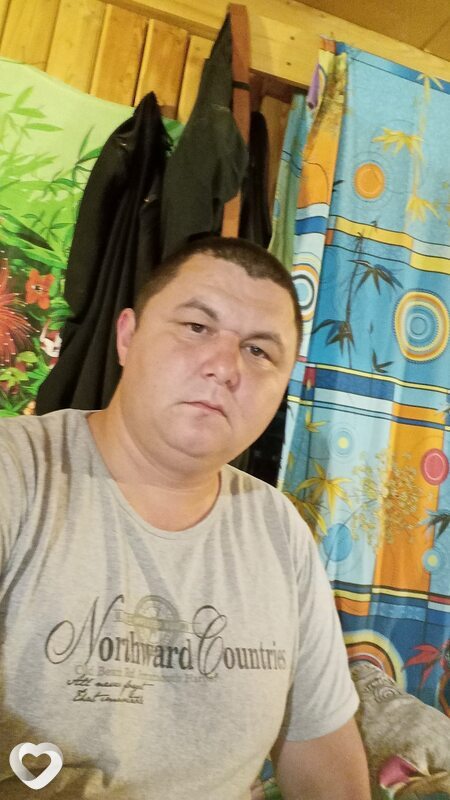 Руслан, 40, Хабаровске — анкета №774847
