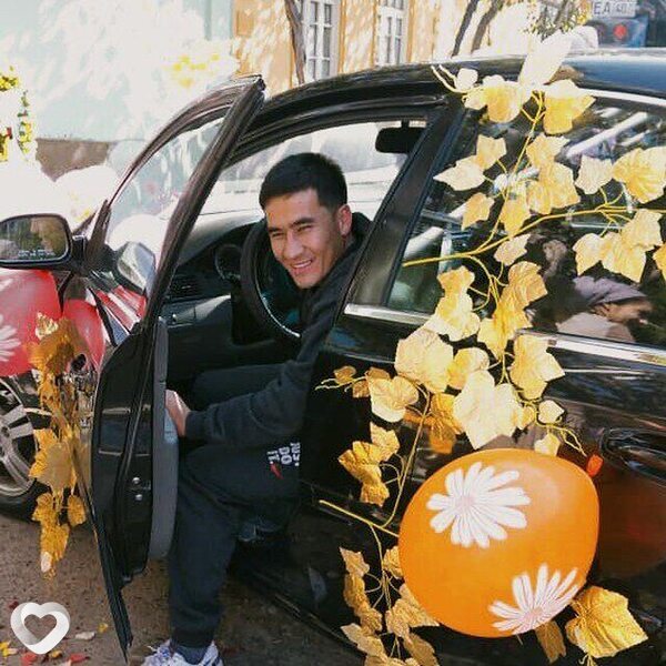 Baxtiyor, 29, Уфе — анкета №774854
