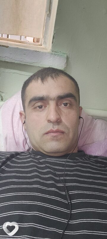 Камол, 41, Москве — анкета №774855