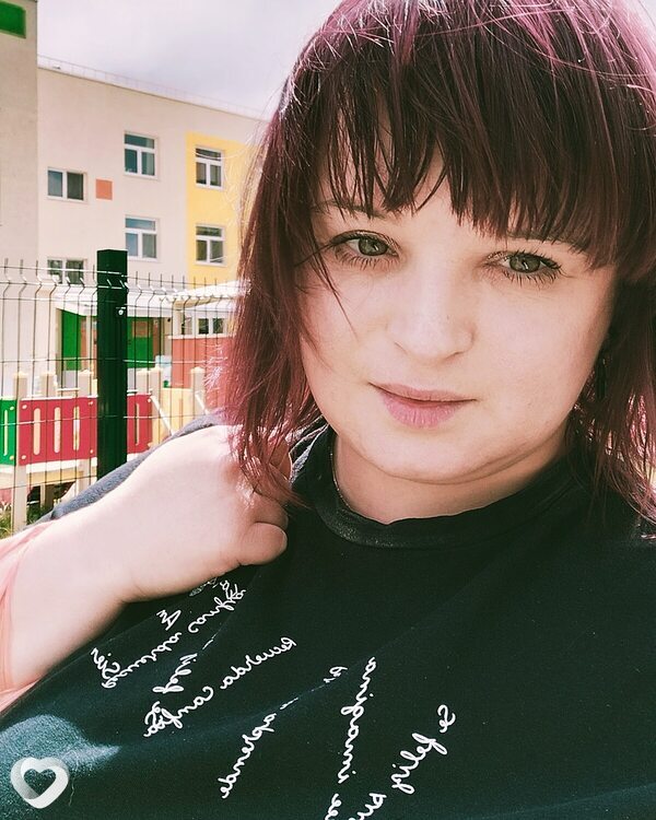 Дарья, 35, Нижнем Тагиле — анкета №774857
