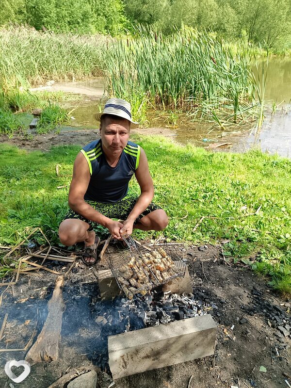 Александр, 36, Москве — анкета №774860