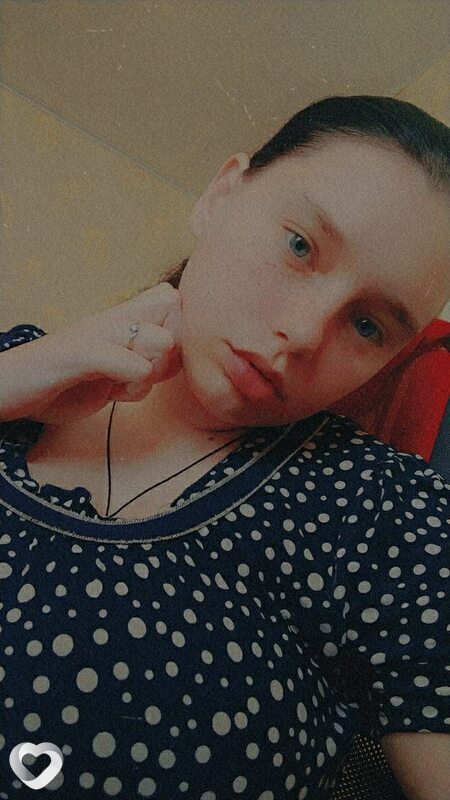 Яна, 27, Лунинце — анкета №774868