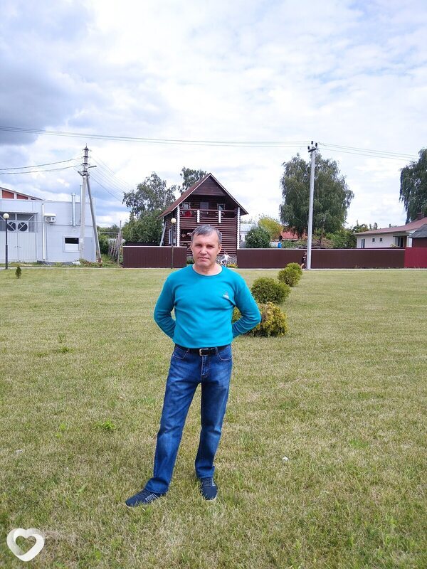 Сергей, Ряжск
