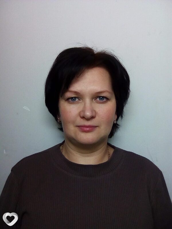 Наталья, 51, Волгограде — анкета №774870