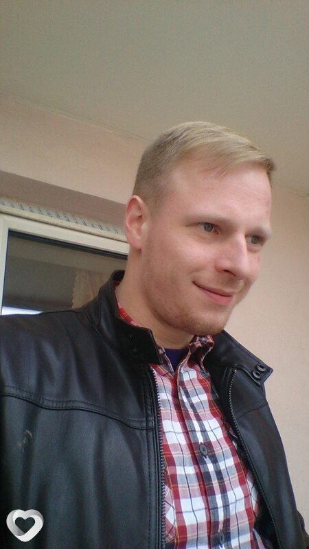 Антон, 42, Приозерске — анкета №774876