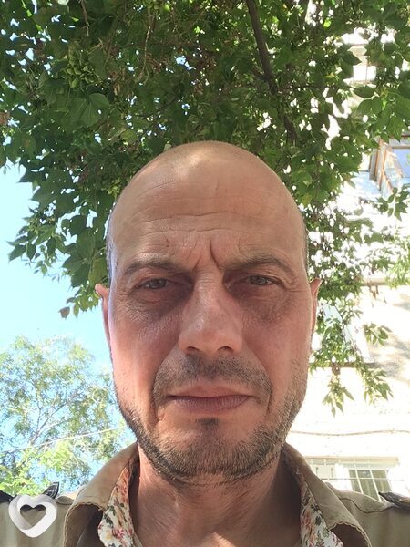Николай, 48, Саратове — анкета №774954